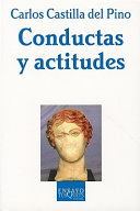 CONDUCTAS Y ACTITUDES