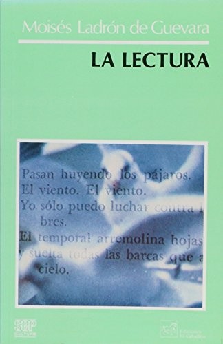 LECTURA LA