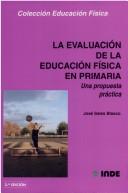 EVALUACION DE LA EDUCACION FISICA EN PRIMARIA LA
