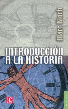 INTRODUCCIÓN A LA HISTORIA