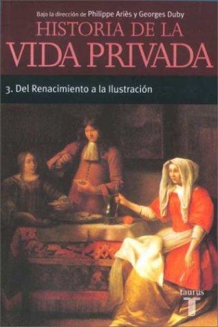 HISTORIA/RENACIMIENTO A LA ILUSTRACION