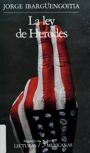 LEY DE HERODES LA