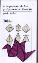 IMPORTANCIA DE LEER Y EL PROCESO DE LIBERACION LA