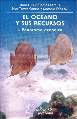 OCEANO Y SUS RECURSOS EL I