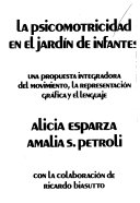 LA PSICOMOTRICIDAD EN EL JARDIN DE INFANTES.