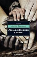 ARMAS, GERMENES Y ACERO
