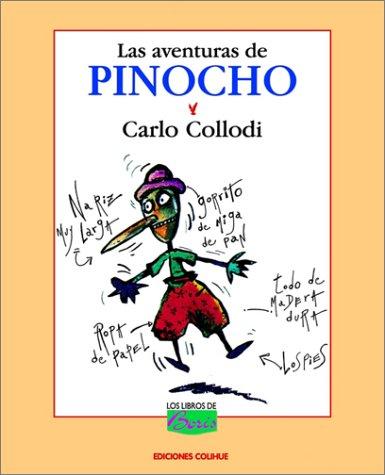 LAS AVENTURAS DE PINOCHO