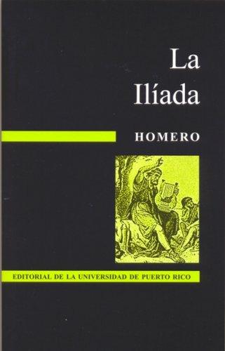 ILIADA LA
