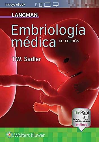 EMBRIOLOGÍA MÉDICA