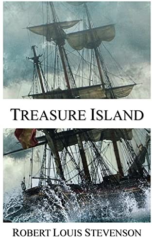 TREASURE ISLAND
