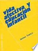 VIDA AFECTIVA Y EDUCACION INFANTIL