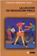 LECCION DE EDUCACION FISICA LA