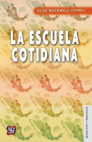 ESCUELA COTIDIANA LA