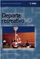 DEPORTE RECREATIVO