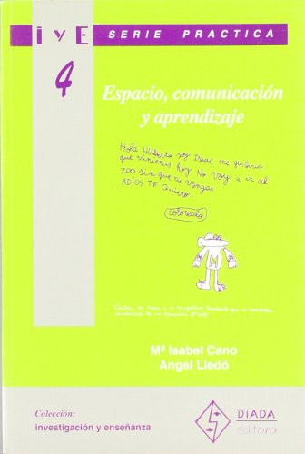 ESPACIO COMUNICACIÓN Y APRENDIZAJE