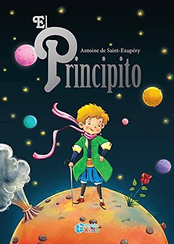EL PRINCIPITO