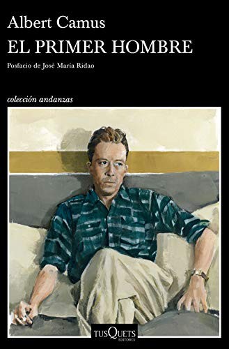 PRIMER HOMBRE EL