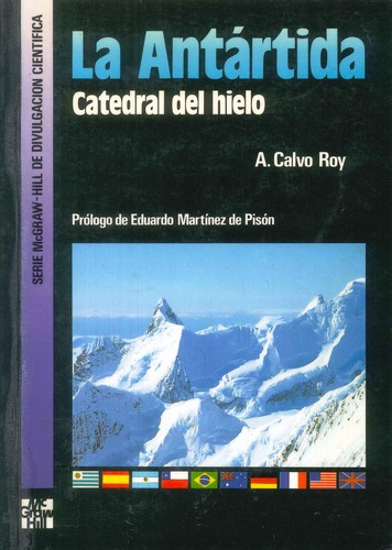 LA ANTARTIDA