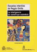LA INTELIGENCIA SE CONSTRUYE USÁNDOLA.