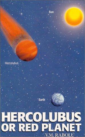 HERCÓLUBUS O PLANETA ROJO