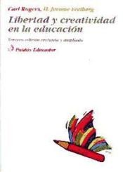 LIBERTAD Y CREATIVIDAD EN LA EDUCACIÓN.