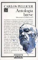 ANTOLOGIA BREVE