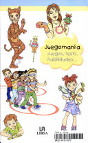 JUEGOMANÍA.