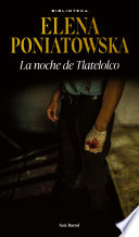 NOCHE DE TLATELOLCO LA