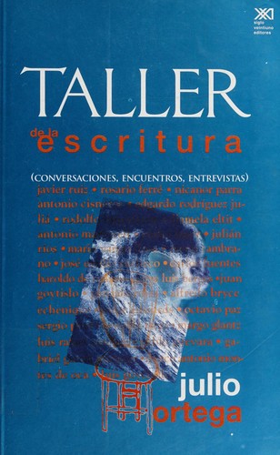 TALLER DE LA ESCRITURA