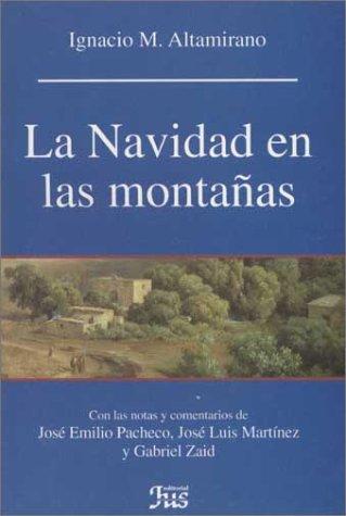 LA NAVIDAD EN LA MONTAÑAS