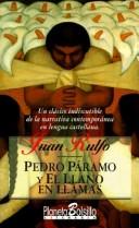 PEDRO PÁRAMO EL LLANO EN LLAMAS