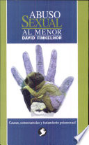 ABUSO SEXUAL AL MENOR