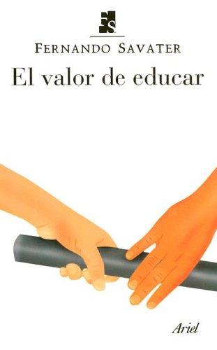 EL VALOR DE EDUCAR.